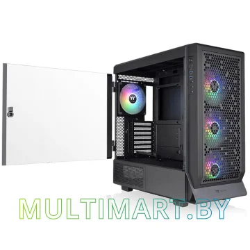 Корпус Thermaltake Ceres 500 TG ARGB CA-1X5-00M1WN-00 картинка 4